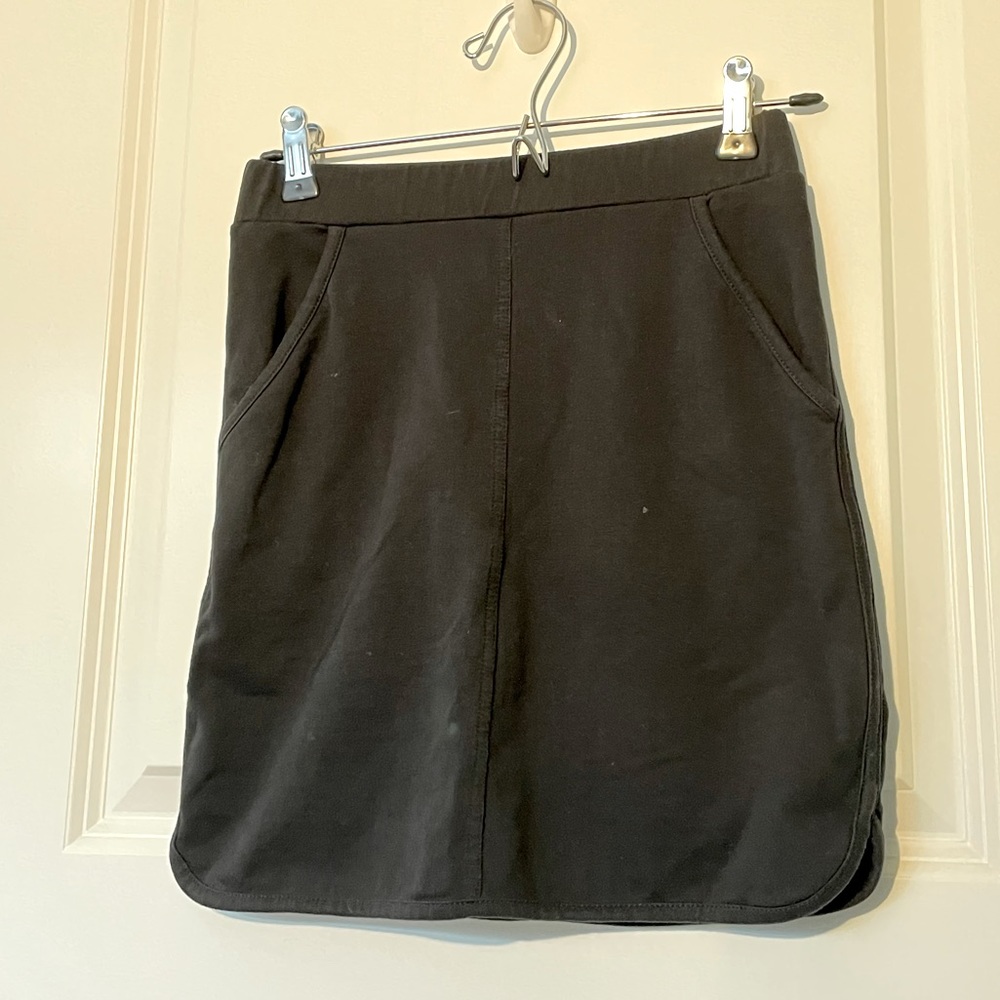 COPY - Synergy pocket skirt